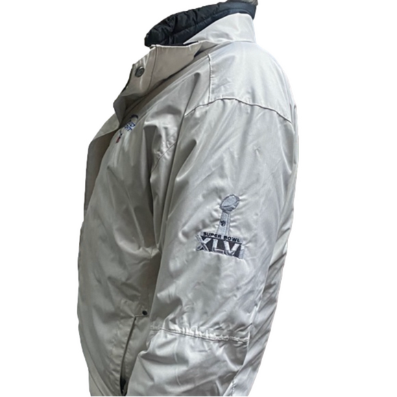 BUD LIGHT Beer 🍺 NHL Superbowl - Sponsored Stormtech Performance Coat - Picture 5 of 9